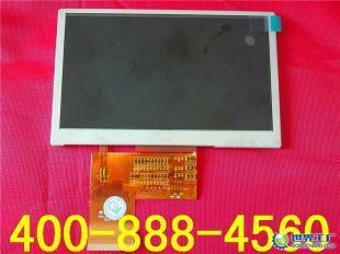 供應(yīng)銷售CPT品牌GPS通用4.3寸液晶顯示屏LCD，汽摩配件優(yōu)質(zhì)選擇